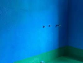 平凉市卫生间测漏水多少钱