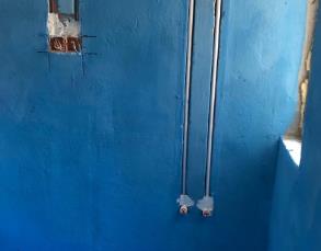  平凉市卫生间测漏水价格