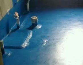 平凉市卫生间测漏水多少钱